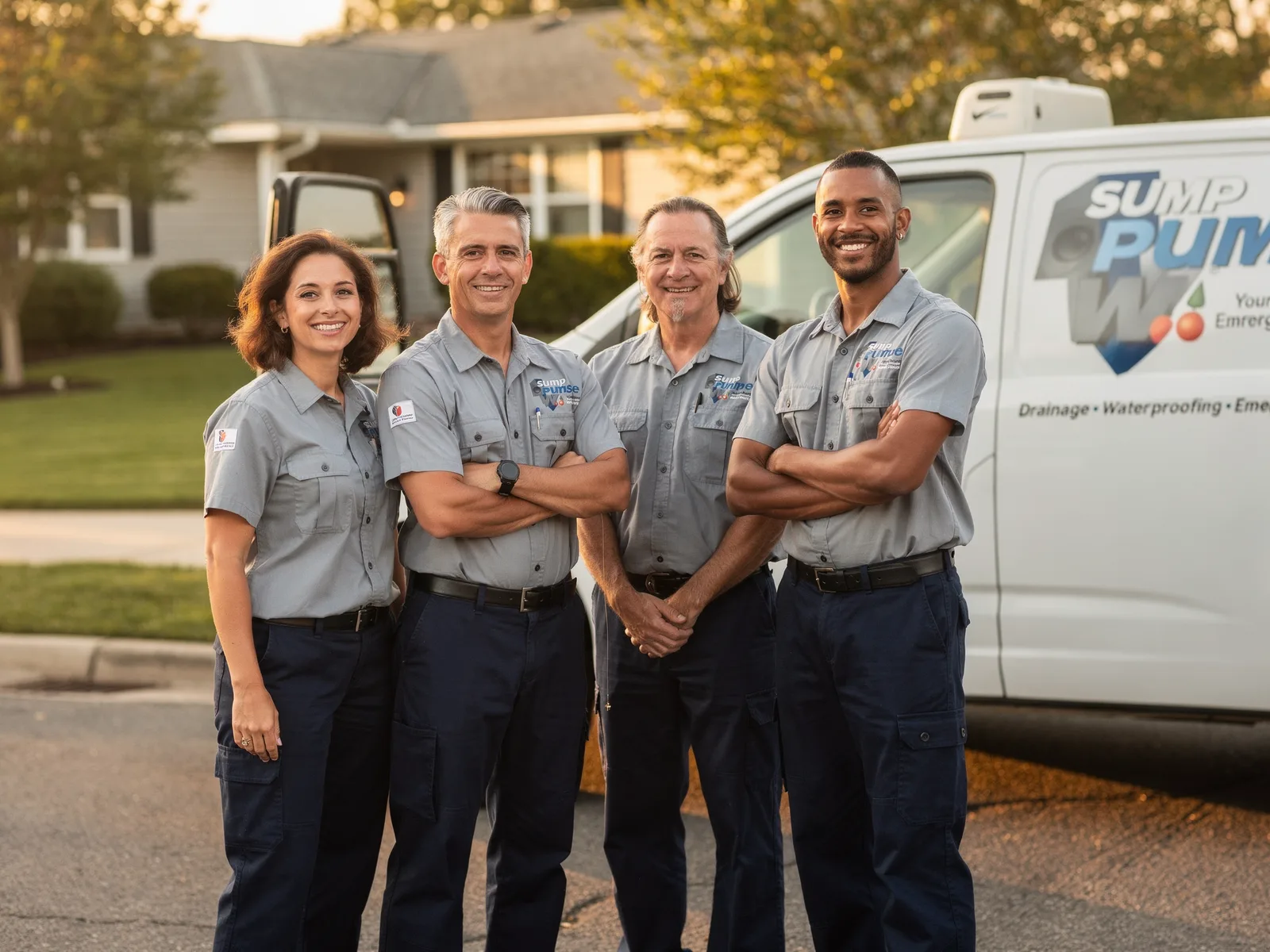 Water Heater Repair company in Woodbury, MN